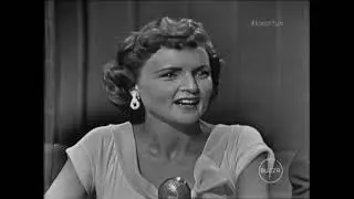 Make the Connection (#008):  September 1, 1955