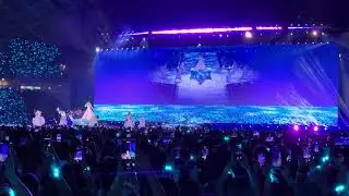 Taylor Swift - Enchanted - Eras Tour (Singapore N3, 4 Mar 2024)