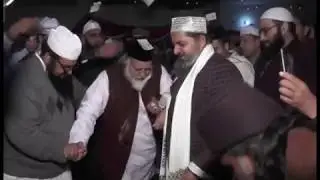 Do Aalam Baka Kul || Qawali || On PakPattan Sharif || 2017 || Farsi Kalam