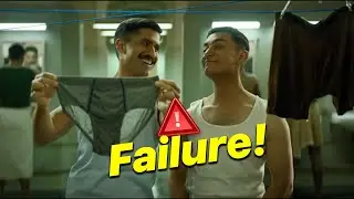 Why Lal Singh Chadha FAILED?