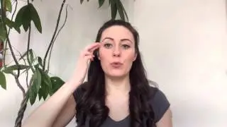 Try EFT Tapping For Chronic Fatigue, M.E & Adrenal Fatigue Symptoms