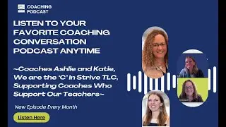 Season 2 Episode 2 Coaching for Writing and Fluency at the High School Level