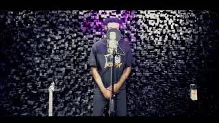 Kucci Africa sound freestyle section with Edimas