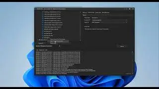 06: WVDAdmin &mdash; развертывание пользовательских образов с безопасной загрузкой в ​​качестве хостов сеансов AVD