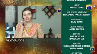 Banno - Episode 43 Teaser - Today New Promo - November 5, 2021