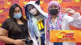 Mini Ozine Fest 2022 | Day 1