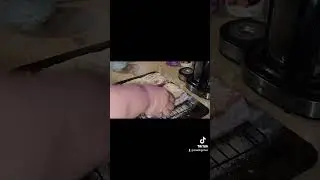 Smoked Bacon (Part 1 The Curing Process