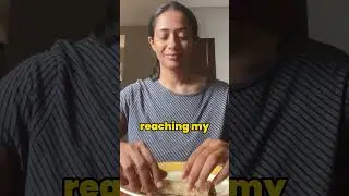 I Eat My leftover Rotis Like This! #shorts