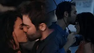 Feraye Yaman Klip-Ayrılık(Safir)