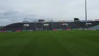 TUS Gaelic Grounds Limerick 25 May 2024
