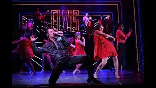 HEARTBREAK HOTEL (Highlight Reel - 2025)
