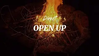 Direct - Open up (Official Music Video) #alienated #slumerican