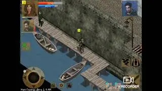 Exiled Kingdoms - Mage. Start. (IRON MAN)