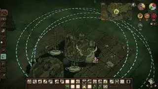 建設荒 DST - Day114：蜂王機的準備 part3