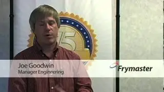 Frymaster FilterQuick&trade; Gas & Electric Fryers