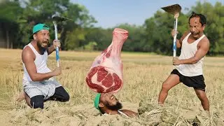 Try Not To Laugh Challenge - Must Watch New Funny Video 2025 | Part 06 | Funny Video | Sera Fun Ltd