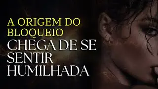 O Peso da Vergonha: A raiz biol&oacute;gica da autossabotagem e da humilha&ccedil;&atilde;o emocional.