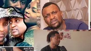 🌍 AFFAIRE POISON:ASIM BRAS DROIT YA ADA ILUNGA A D&Eacute;MARR&Eacute; BASI YA POTO