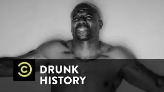 Drunk History - Joe Louis vs. Max Schmeling (ft. Terry Crews)