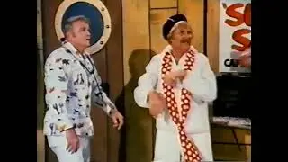 THE LITTLE PEOPLE 1973 - TV or No TV - Brian Keith, Rip Taylor - filmed in Hawaii sit-com