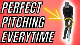 THE SECRET TO AN AMAZING SHORT GAME IN 2023!