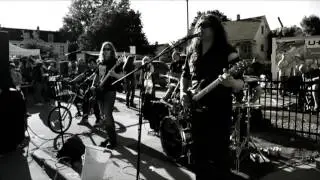 Immigrant Song Performed by Cosmic Furnace
