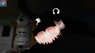 The Legend Of Alaska's Nightmarish Creature | Tornuktu By Jonny's Games