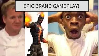MOST AMAZING BRAND GAMEPLAY SEASON 2026 GUIDE TO GLORY LETS GO!!!