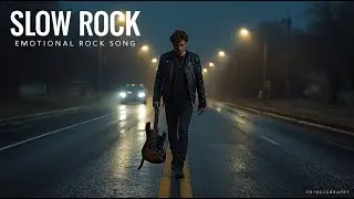 Timeless Slow Rock Ballads ⏳ | Classic Rock Love Songs Ever