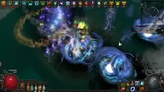 [3.4] Voidfletcher Ice Shot T16 Hydra [PoE]