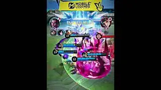 🕺 &iexcl;EL RITMO DE LA VICTORIA! 🕺 @HERLEKING  #mobilelegends #mlbb