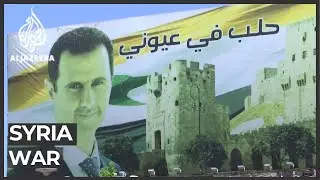 Syria: A failed state after 10 years of war