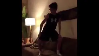 Jacob Sartorius Rare Deleted Vine