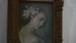 Rosalba Carriera - Video d'Arte presentato da Annalia Delneri