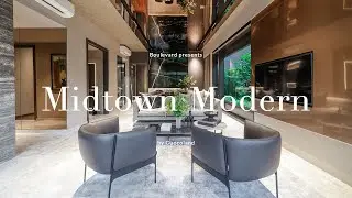 Midtown Modern showflat: Inside the sleek, modern Beach Road condo | Boulevard