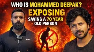 MOHAMMED DEEPAK..? 🔥 - IMAKSHAY9