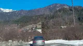 Windischgarsten, Zugfahrt, Ober&ouml;sterreich, Austria 
