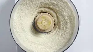 Tofu Ricotta