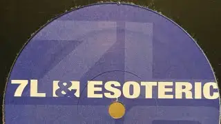7L & Esoteric - The Soul Purpose 