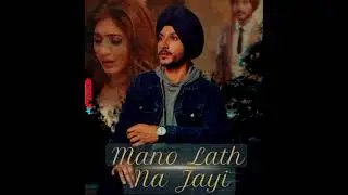 | Mano Lath Na Jayi | Navjeet Gold Latest Punjabi Lofi Song...