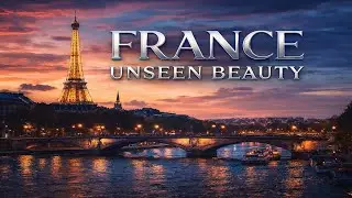 France Unseen 🇫🇷 | Real Life, Culture & Hidden Beauty