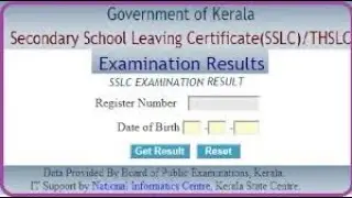 SSLC Result 2020 Malayalam | Sslc, +2 Result Date In Kerala | sslc exam/sslc result/your guide