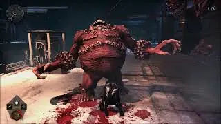 60min Gaming - Hellpoint: The Thespian Feast - No Commentary