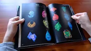 The Art of Final Fantasy Tactics