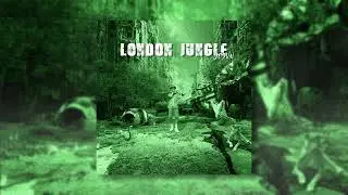 jesvn - London Jungle [Official Audio]