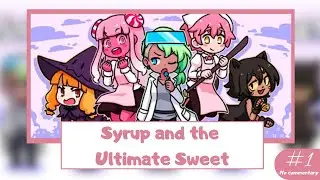 【ᴘᴄ】Syrup and the Ultimate Sweet - Part 1【ɴᴏ ᴄᴏᴍᴍᴇɴᴛᴀʀʏ】
