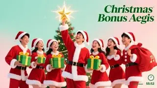Сначала отдайте рождественскую премию 🎄💸 | Рождественский юмор для филиппинцев, понятный каждому
