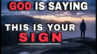 SEE HOW GOD IS SAYING TO YOU STOP WORRYING ABOUT THIS - CHRISTIAN MOTIVATION 