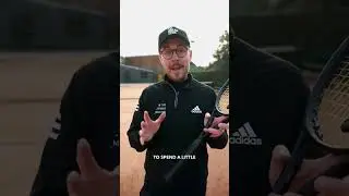 DO THIS To Win Tiebreaks #tennis