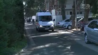 Top News - Plagosje me armë zjarri në Kuçovë/ 24-vjeçari përfundon te Trauma, 4 në kërkim